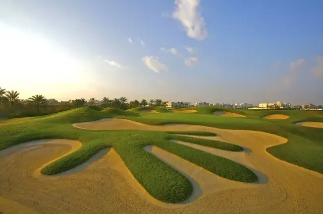 Tailor Made Holidays & Bespoke Packages for The Address Montgomerie Dubai